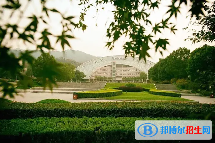 杭州外国语学校剑桥高中2022年报名时间
