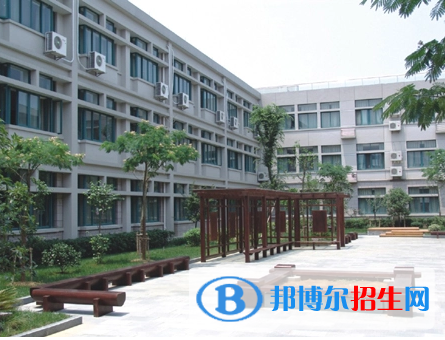 杭州外国语学校剑桥高中2022年学费标准