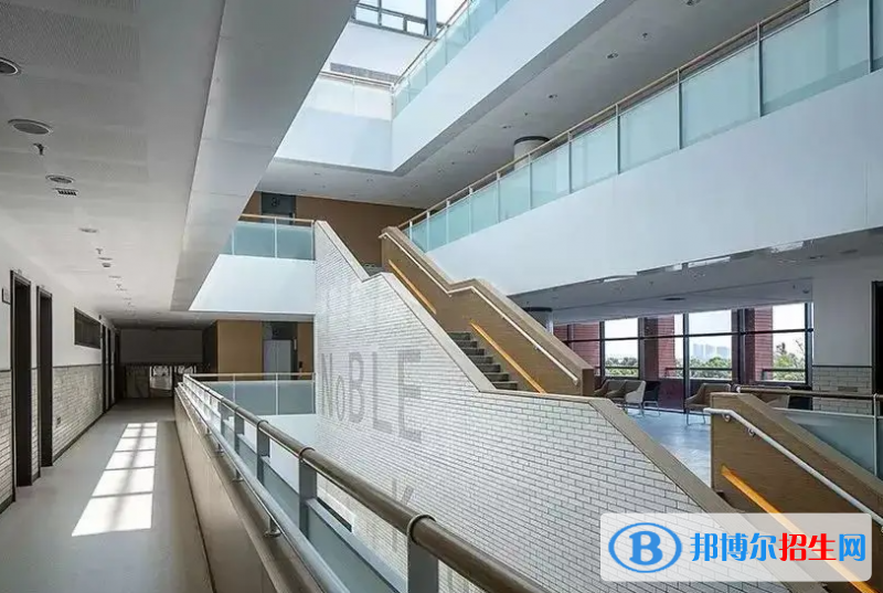 杭州第十四中学AP中心2022年学费标准