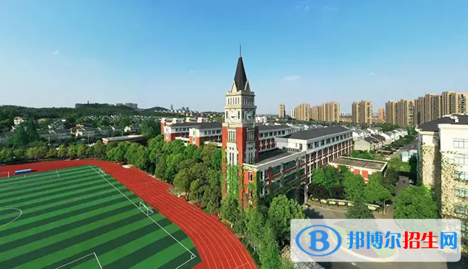 杭州英特外国语学校2022年招生政策