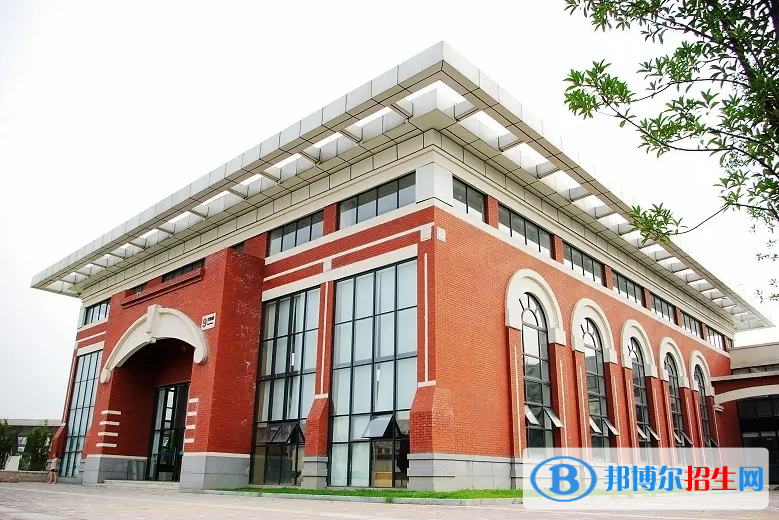 杭州英特外国语学校2022年入学条件