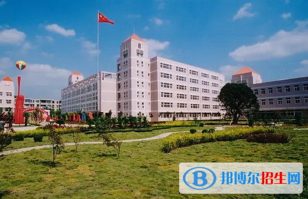 山西柴油机厂技工学校2022年怎么样、好不好
