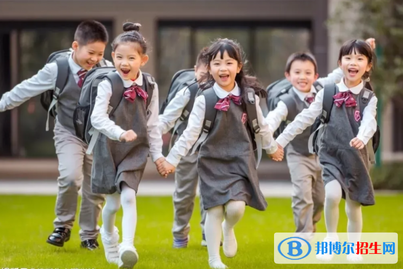 杭州绿城育华学校国际部靠谱吗