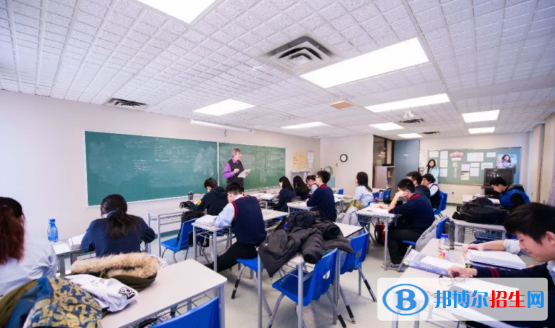 杭州民办东方中学国际部2022年入学条件