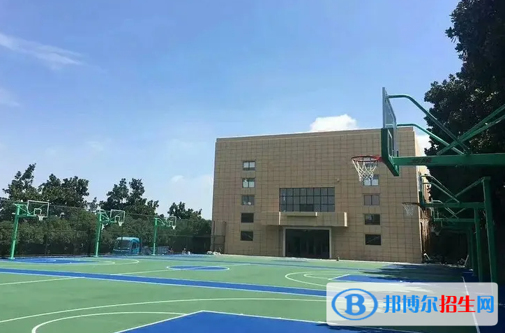 杭州民办东方中学国际部2022年课程体系