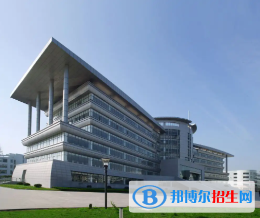 重庆2022年职高建筑学校有哪些