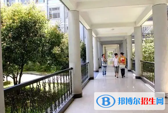 安吉上墅私立高级中学2022年报名时间