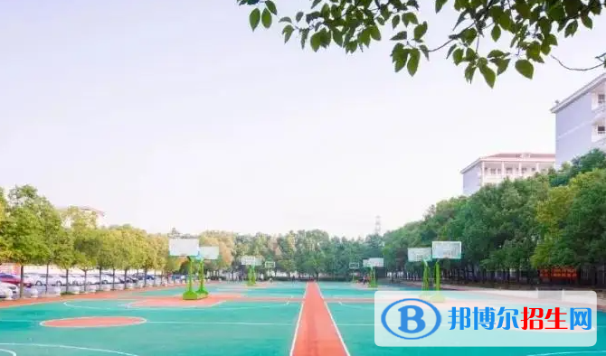 安吉上墅私立高级中学2022年录取分数线