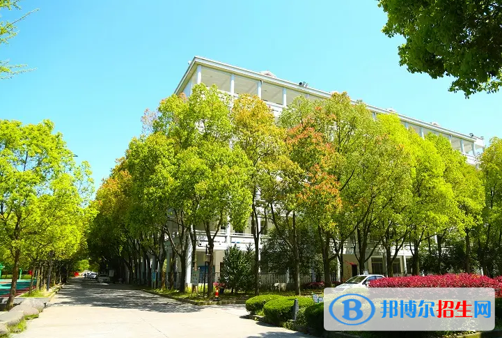 安吉上墅私立高级中学2022年课程体系