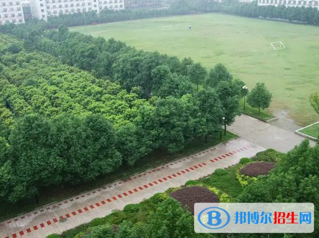 安吉上墅私立高级中学怎么样