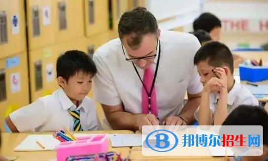 杭州优立普国际学校2022年招生政策