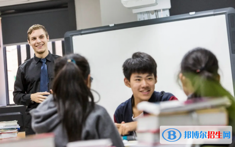 杭州优立普国际学校2022年入学条件
