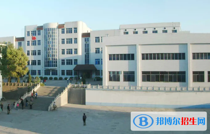 阳泉郊区职业高级中学校2022年怎么样、好不好