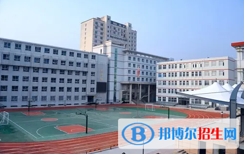 太原晋源区高级职业中学2022年怎么样、好不好