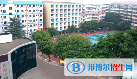 重庆2022年职高有哪些建筑学校