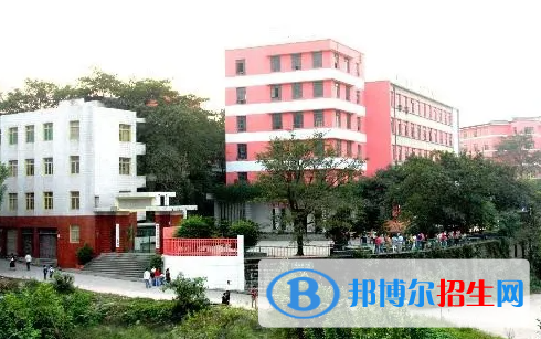 重庆2022年职业中专有哪些建筑学校