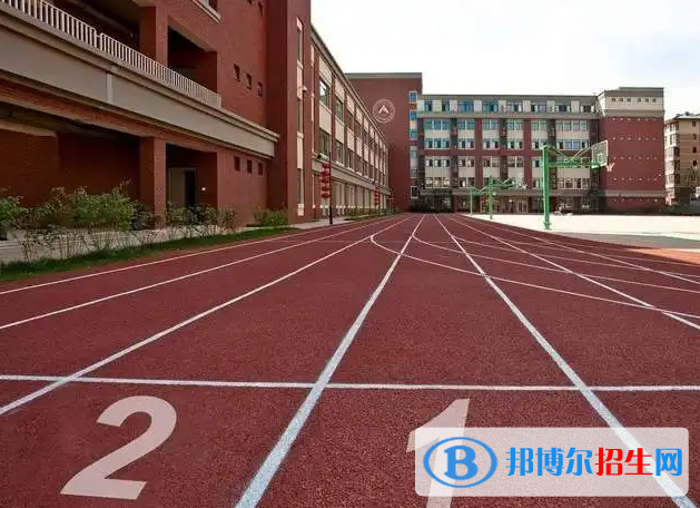 成都外国语学校中美国际高中2022年入学考试
