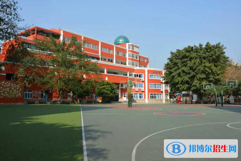 成都外国语学校中美国际高中怎么样