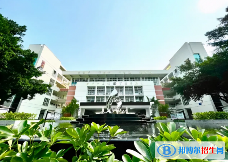 成都七中嘉祥外国语学校国际高中怎么样
