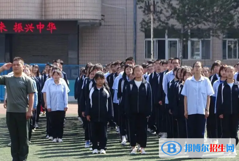 太原第五职业中学校2022年怎么样、好不好