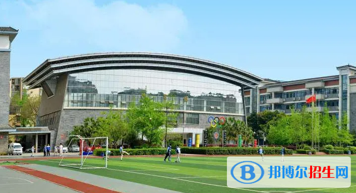 四川大学附属中学国际部2022年报名时间