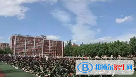 太原尖草坪区第一职业中学2022年怎么样、好不好