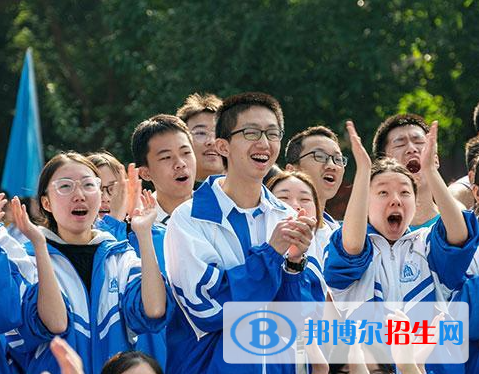 四川大学附属中学国际部怎么样