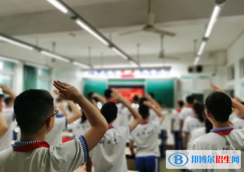 成都七中万达学校国际部靠谱吗
