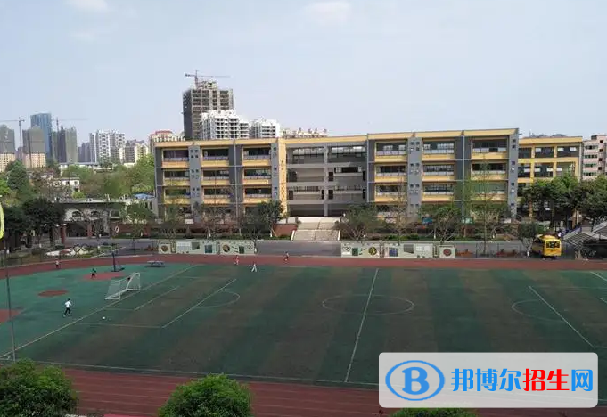 仁寿华达综合高中学校2022年怎么样、好不好