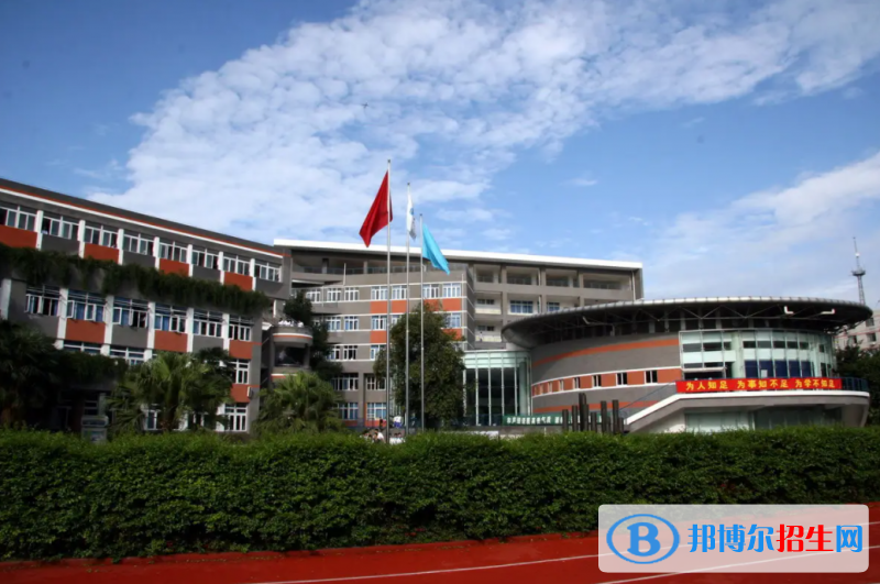 成都七中国际部2022年入学条件
