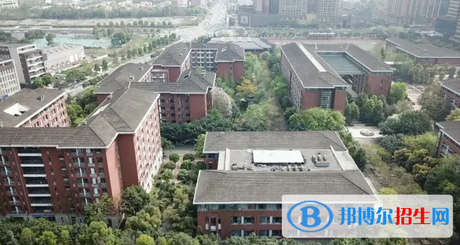 成都七中国际部2022年录取分数线