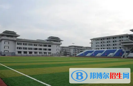 成都石室中学剑桥国际高中2022年招生政策