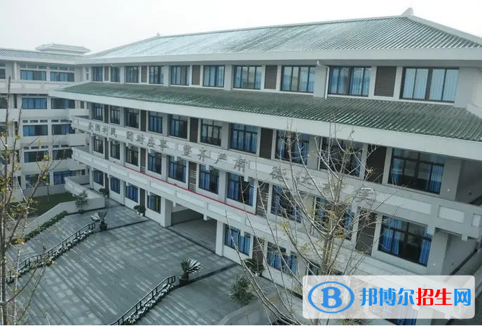 成都石室中学剑桥国际高中2022年报名时间