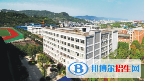 重庆2022年建筑学校哪的好