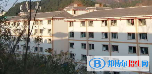 黔东南州应用技术学校2022年宿舍条件