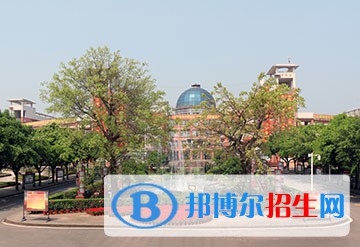 重庆2022年职业技术建筑学校哪家好