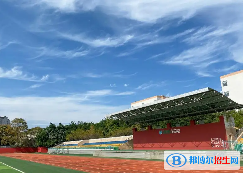 成都青苗国际双语学校2022年招生政策