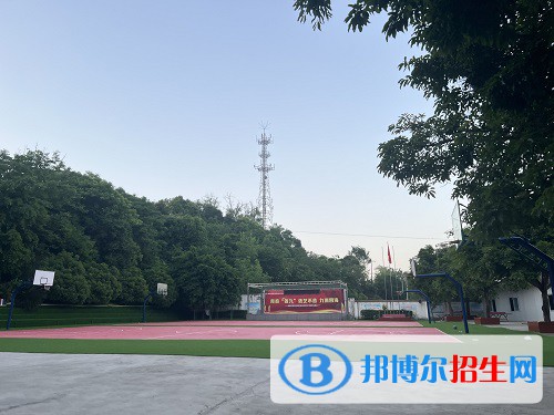 简阳育英文武职业技术学校2022年网站网址