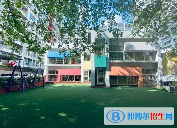 成都青苗国际双语学校2022年报名时间