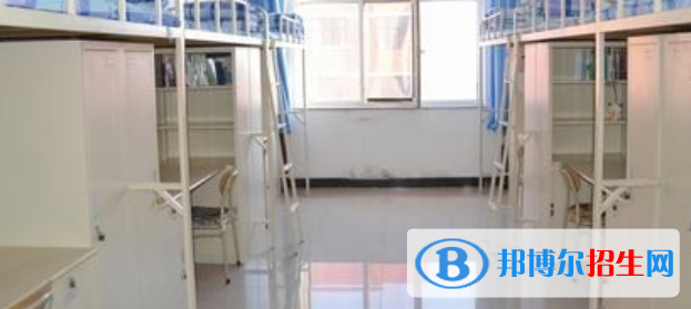 思南师范学校2022年宿舍条件