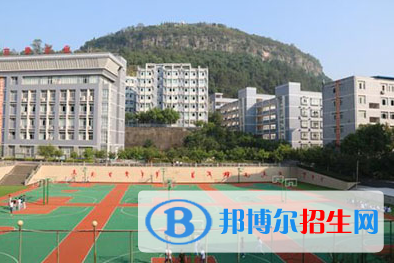 重庆2022年建筑学校哪里的好