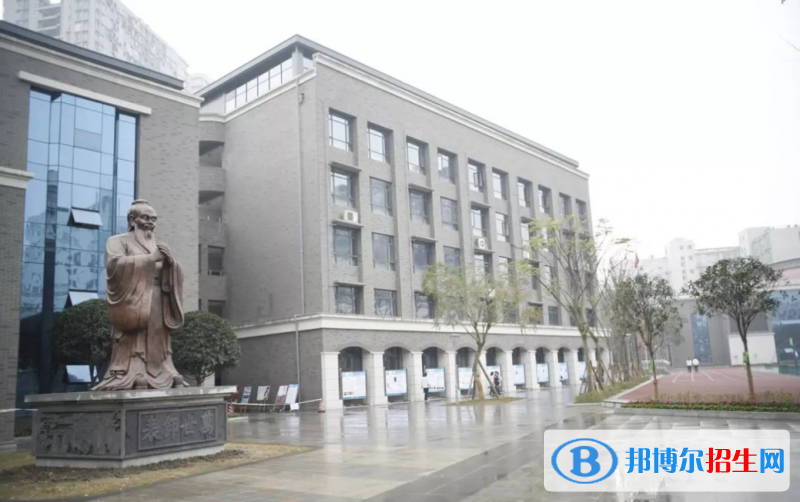 树德中学国际部靠谱吗