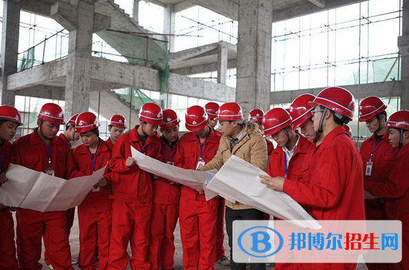 重庆2022年建筑学校学什么比较好