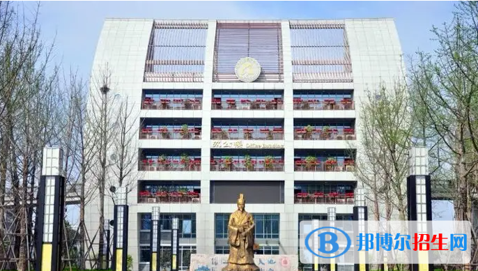 成都石室天府中学国际部2022年报名时间
