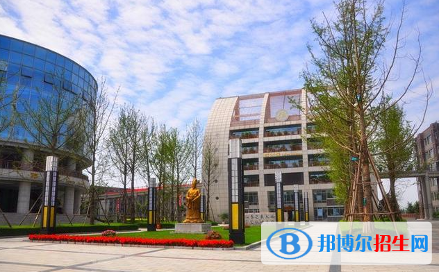 成都石室天府中学国际部2022年入学考试
