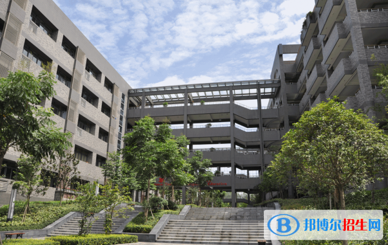 成都石室天府中学国际部2022年学费标准