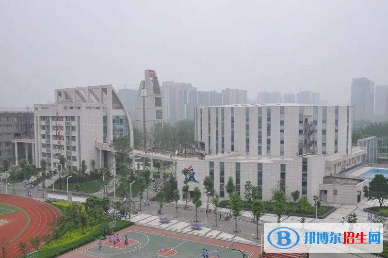 成都石室天府中学国际部2022年录取分数线