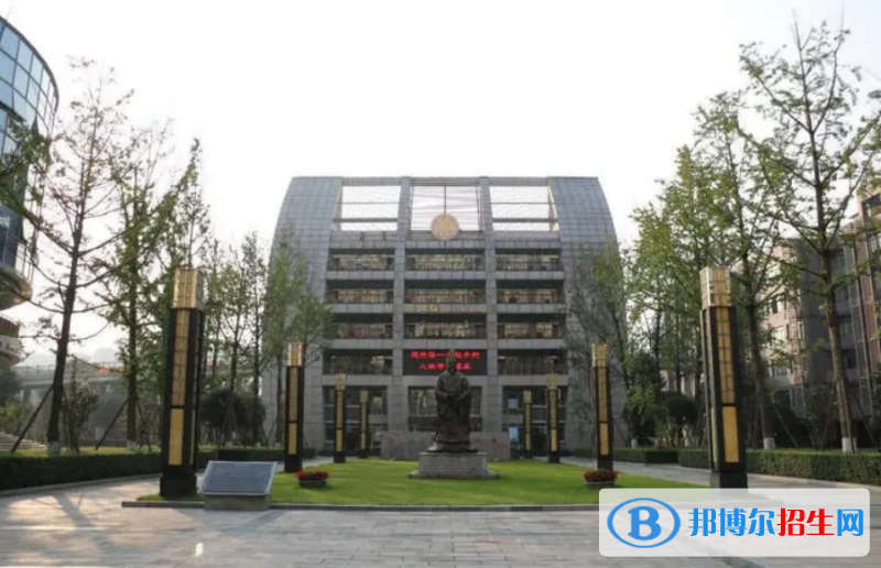 成都石室天府中学国际部2022年课程体系