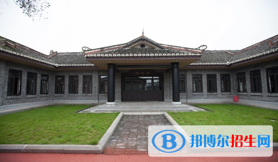 成都孔裔国际公学2022年课程体系