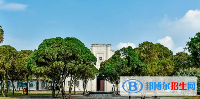 成都孔裔国际公学怎么样
